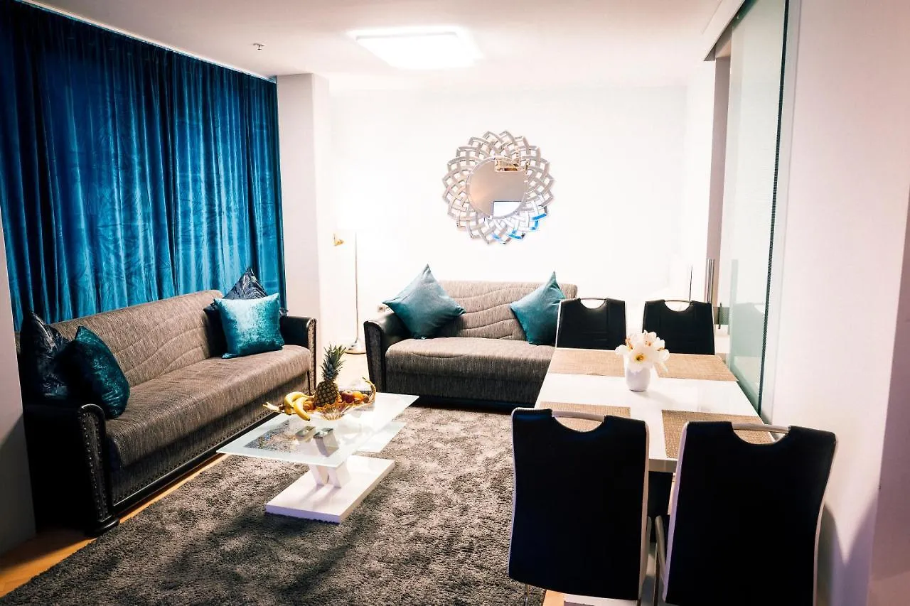 Apartment In Berlin 0*,