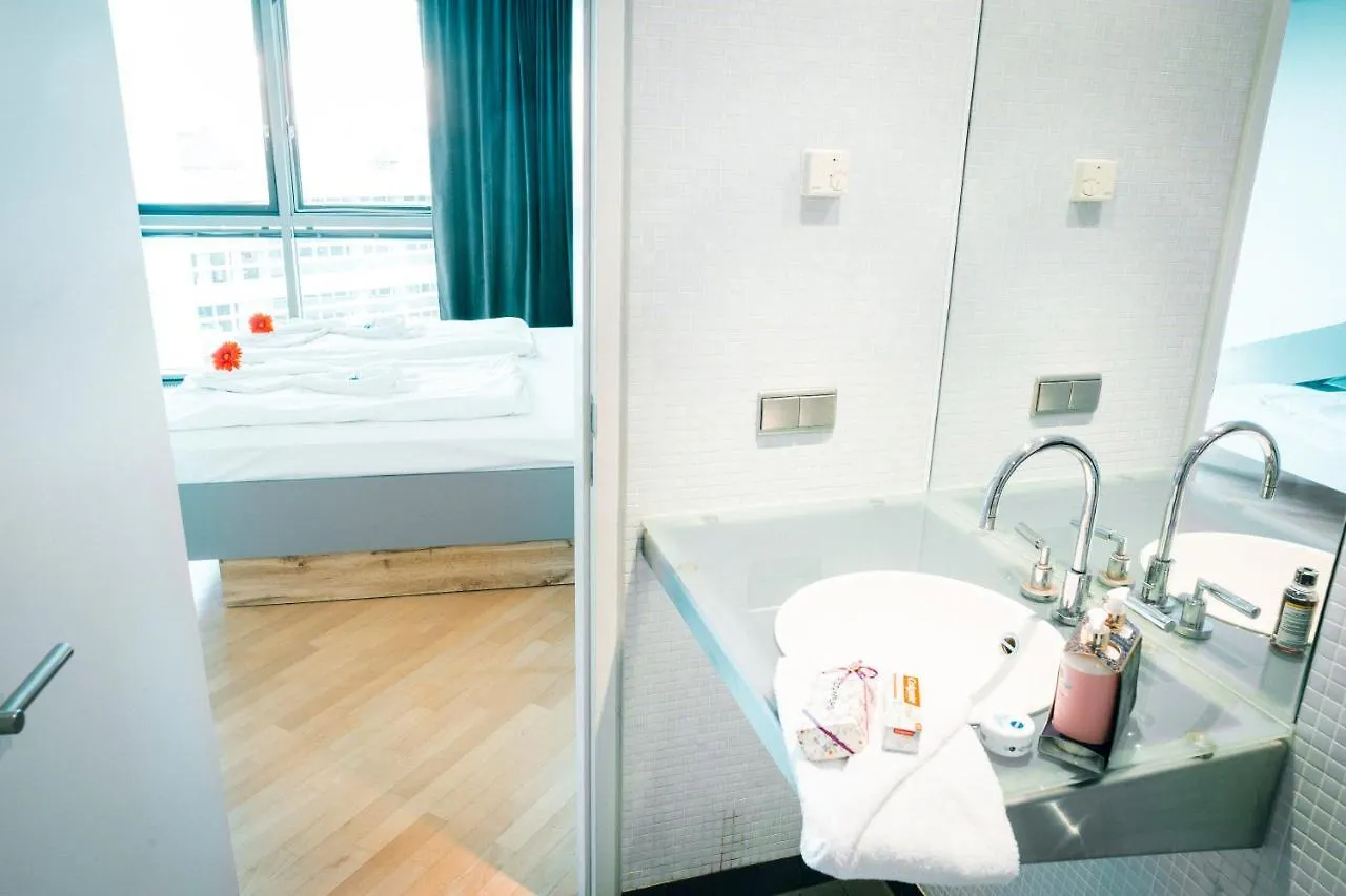 Apartment In Berlin