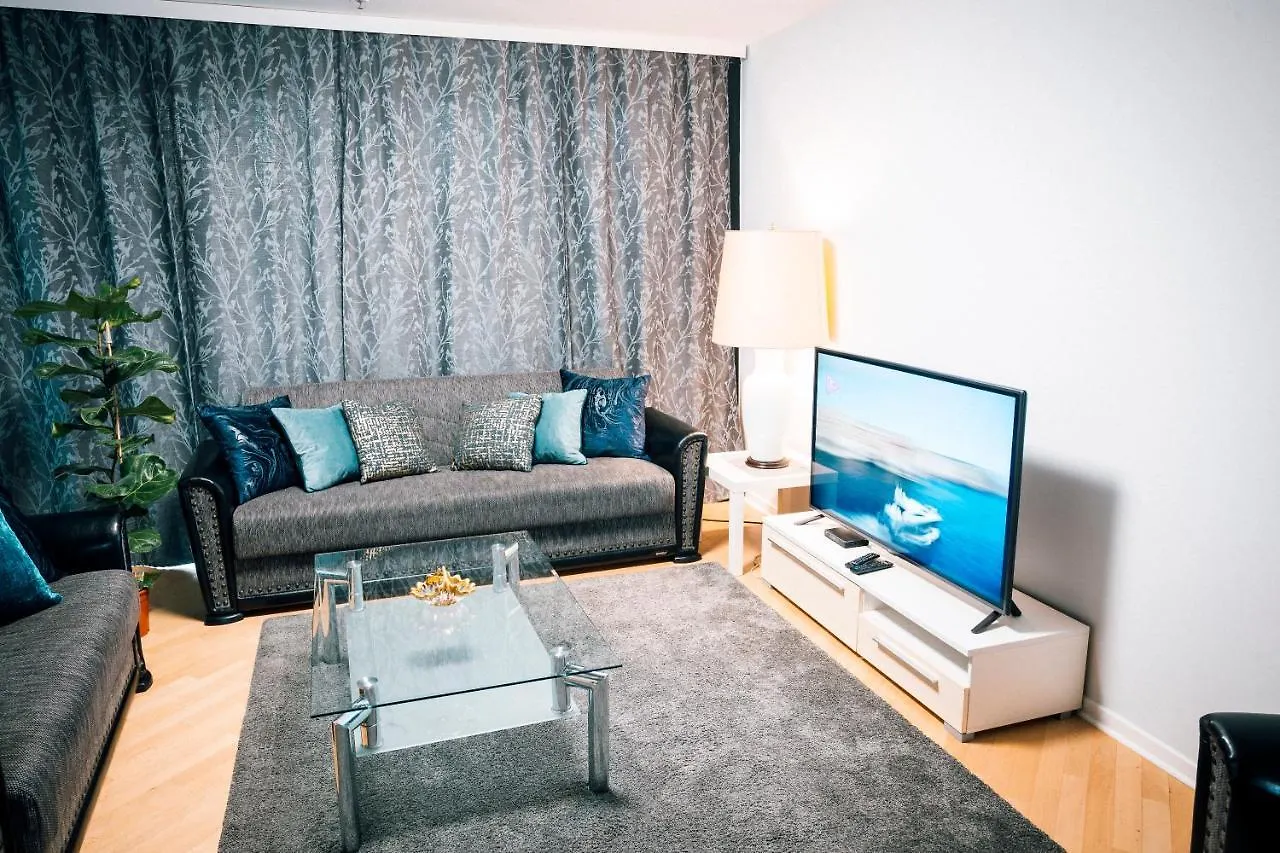Apartment In Berlin 0*,  Germany