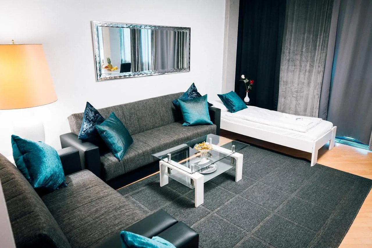 Apartment In Berlin 0*,