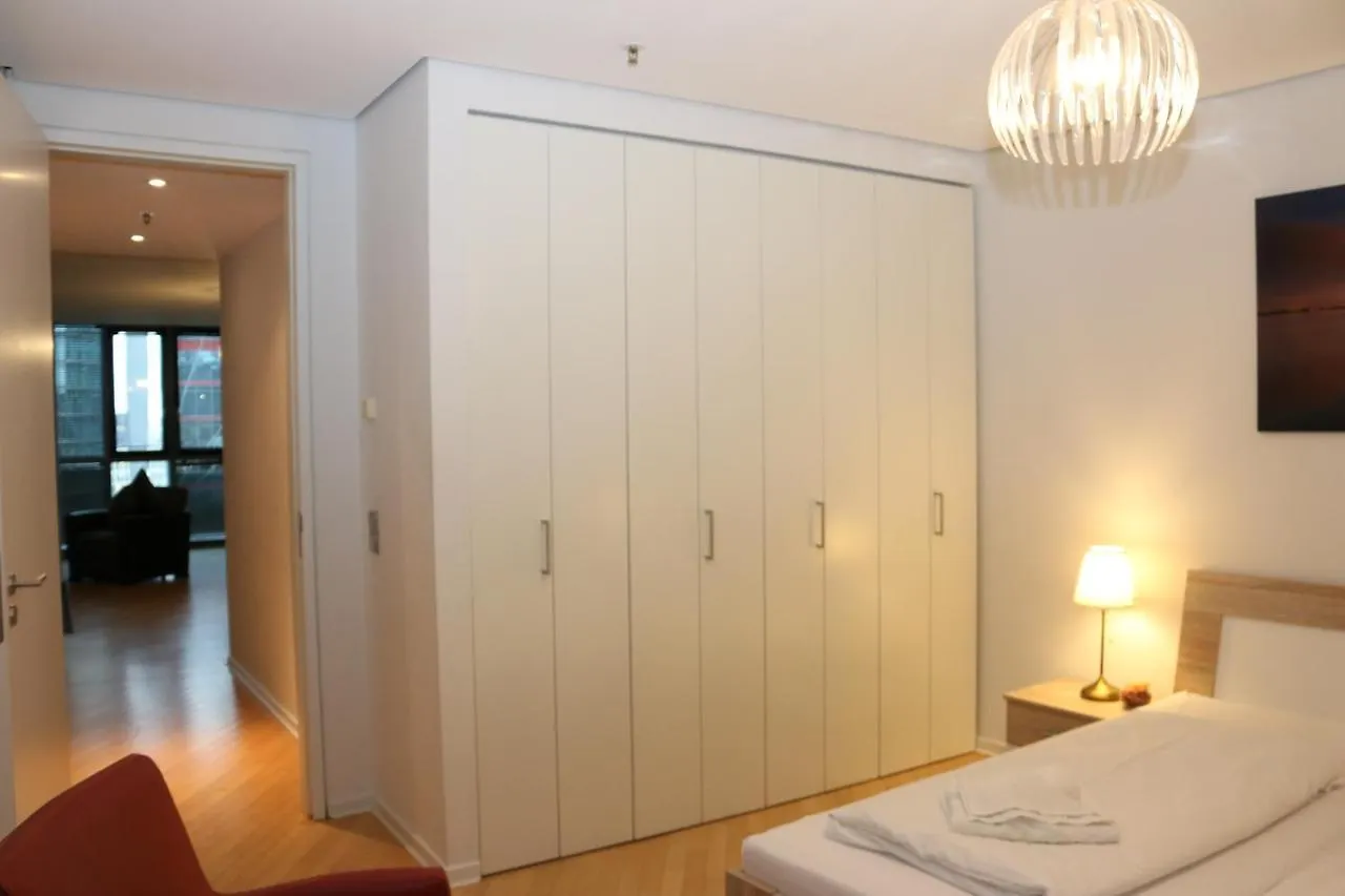 Apartment In Berlin 0*,