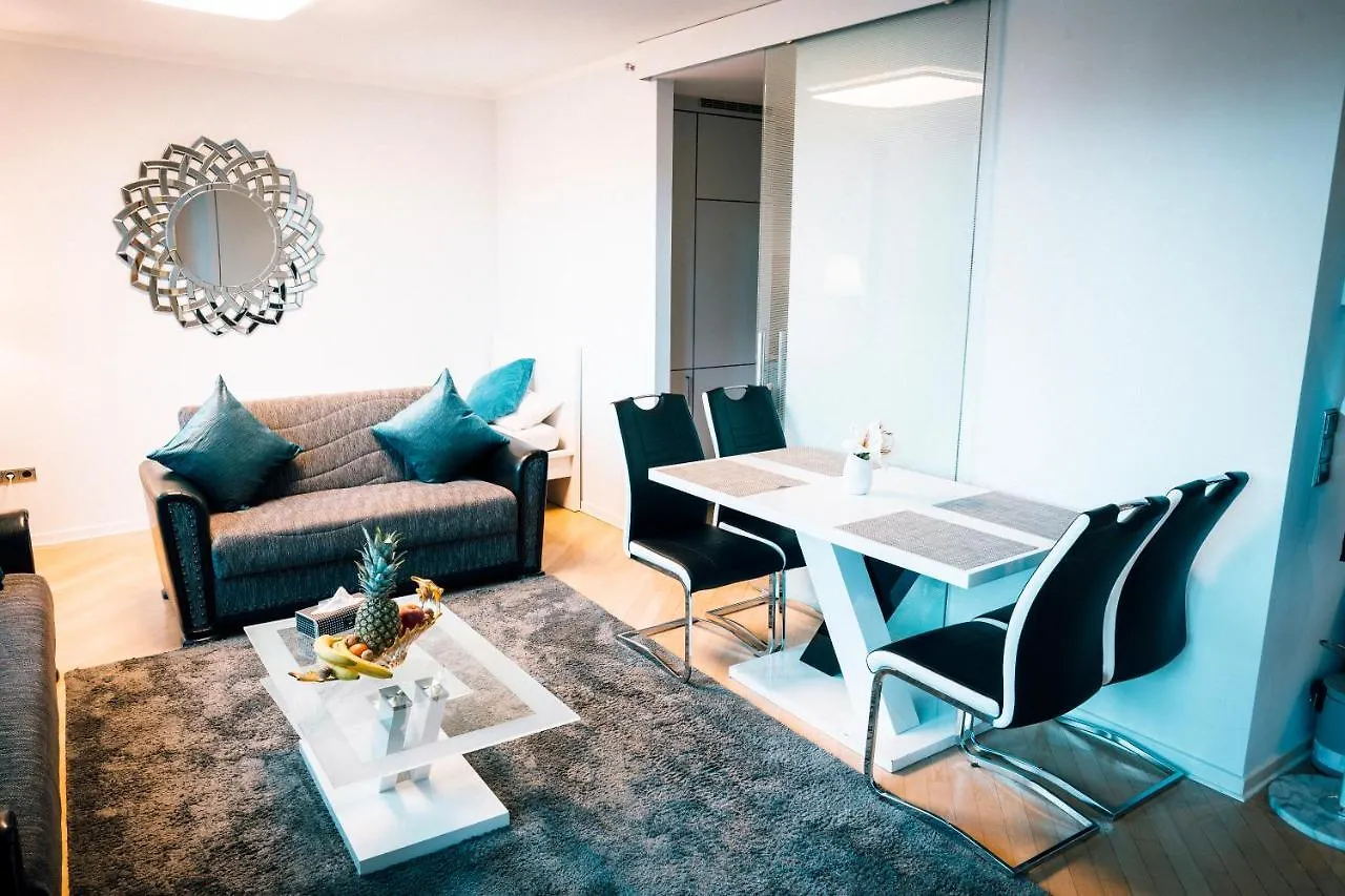 Apartment In Berlin