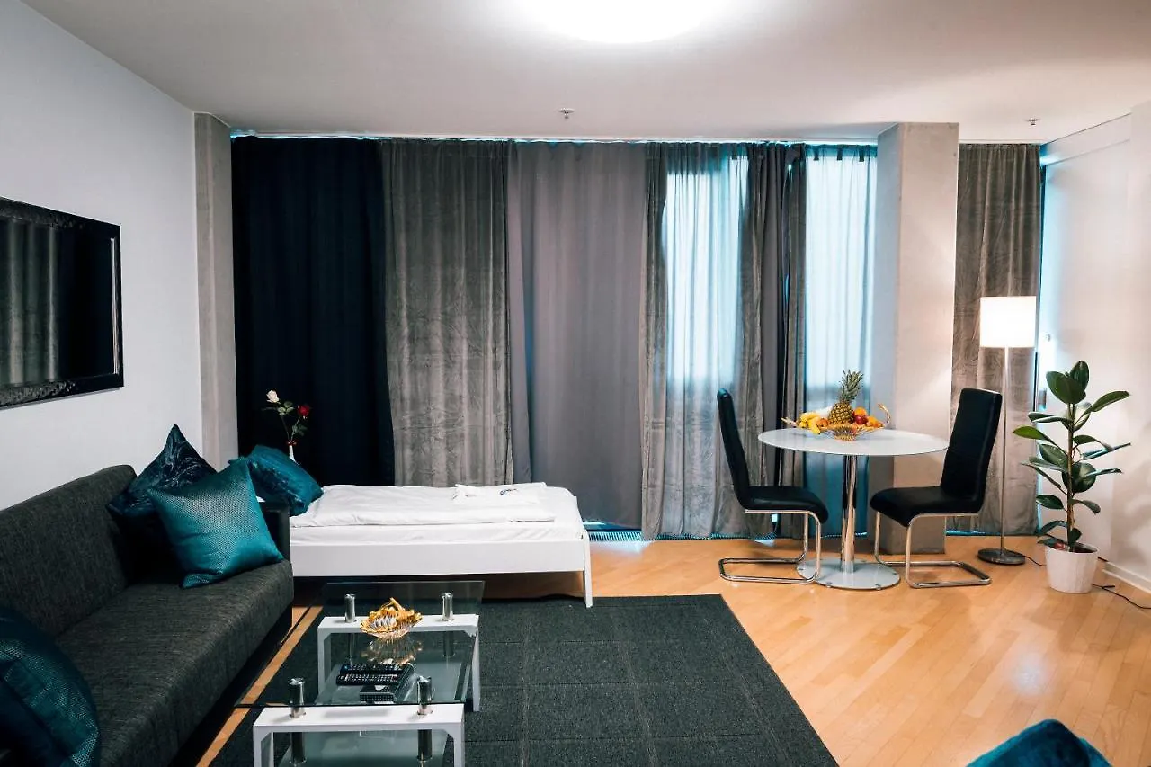 Apartment In Berlin