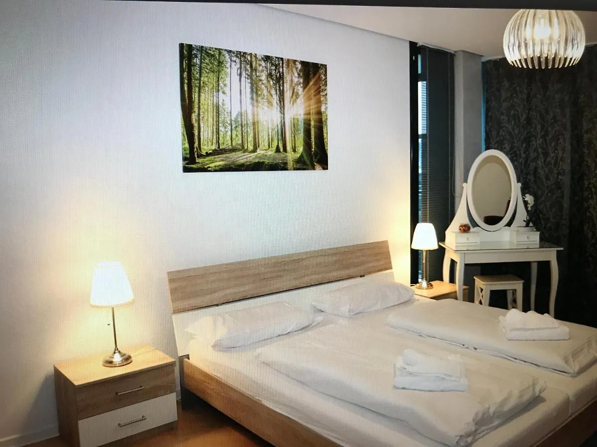 Apartment In Berlin 0*,  Germany