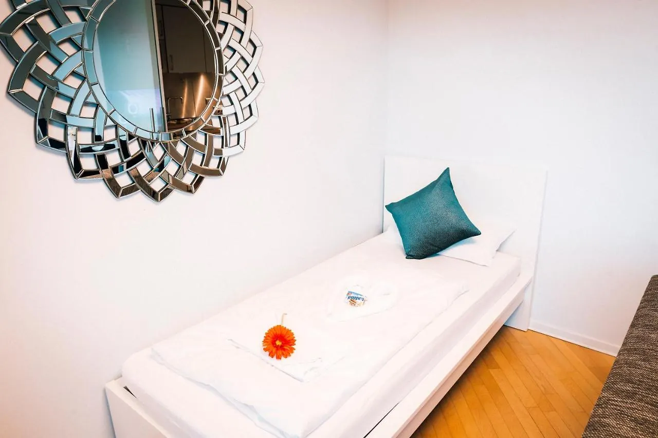 Apartment In Berlin