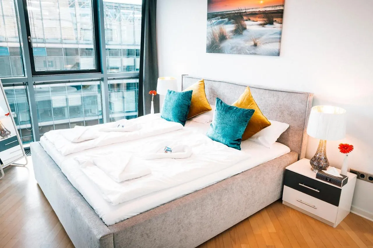 Apartment In Berlin 0*,