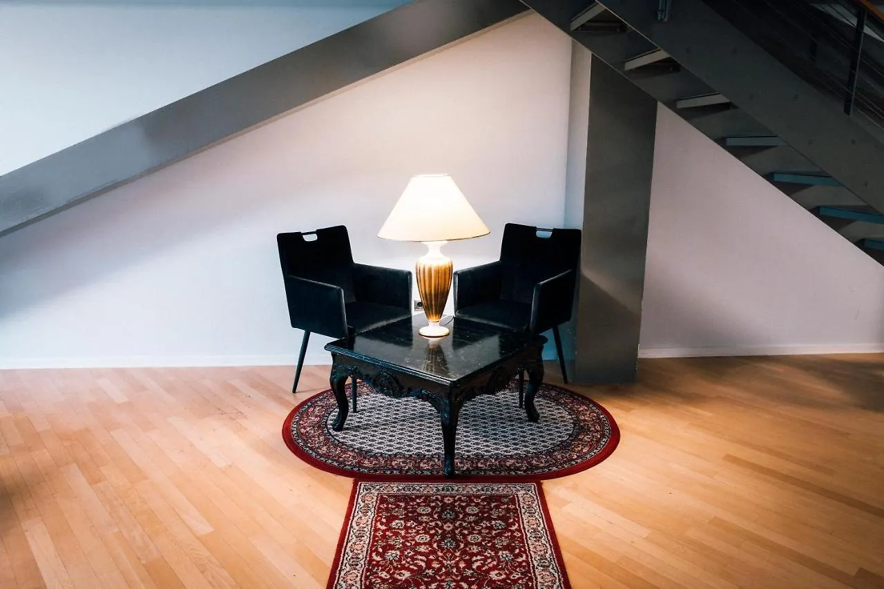 Apartment In Berlin 0*,  Germany