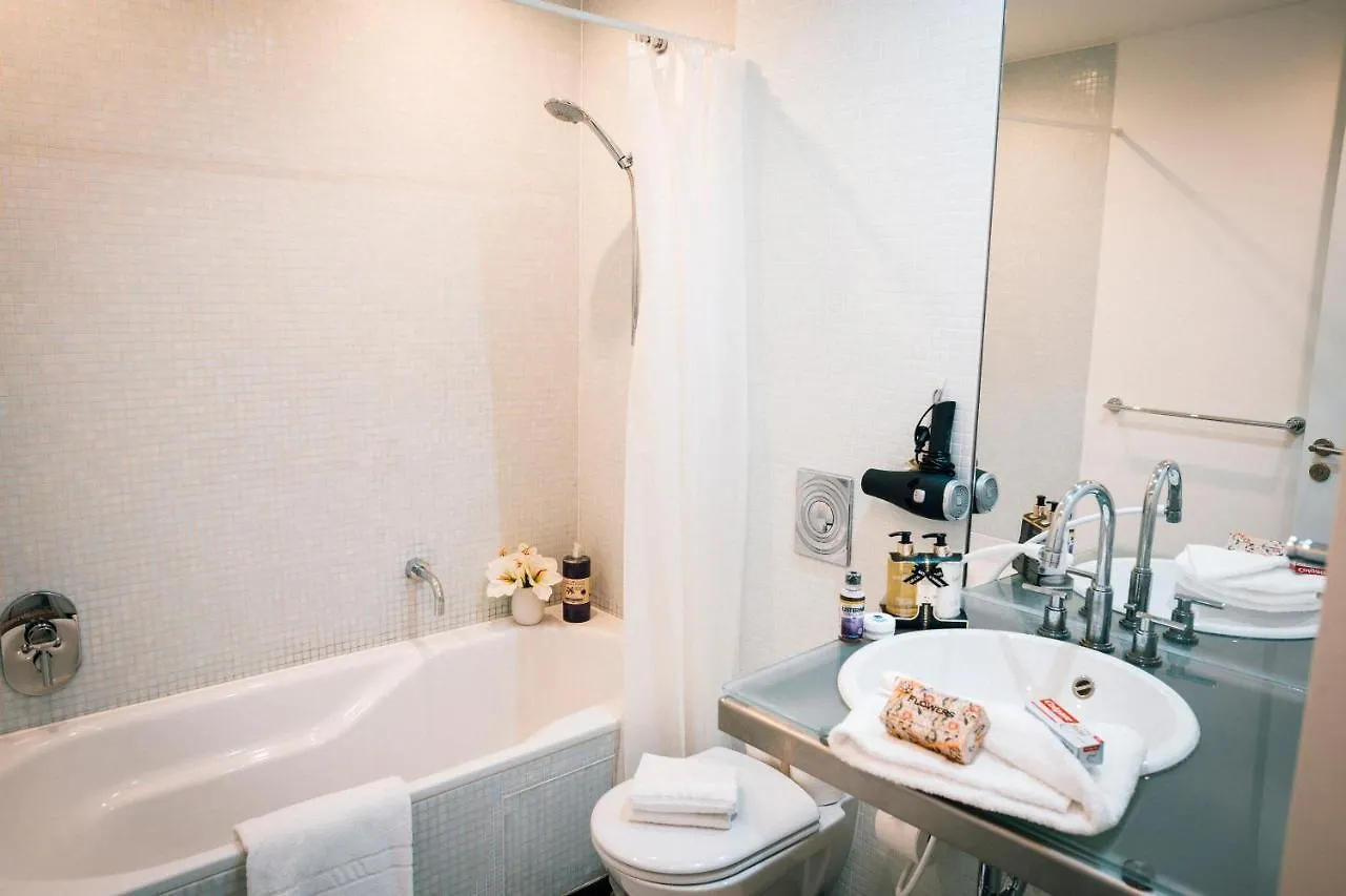 Apartment In Berlin 0*,  Germany
