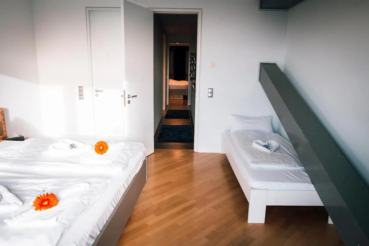 Apartment In Berlin 0*,