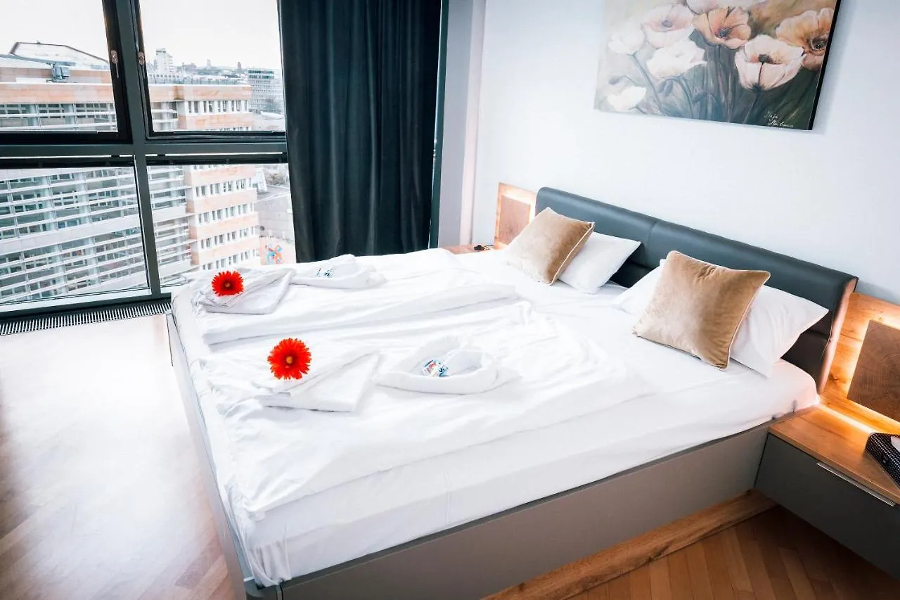 Apartment In Berlin